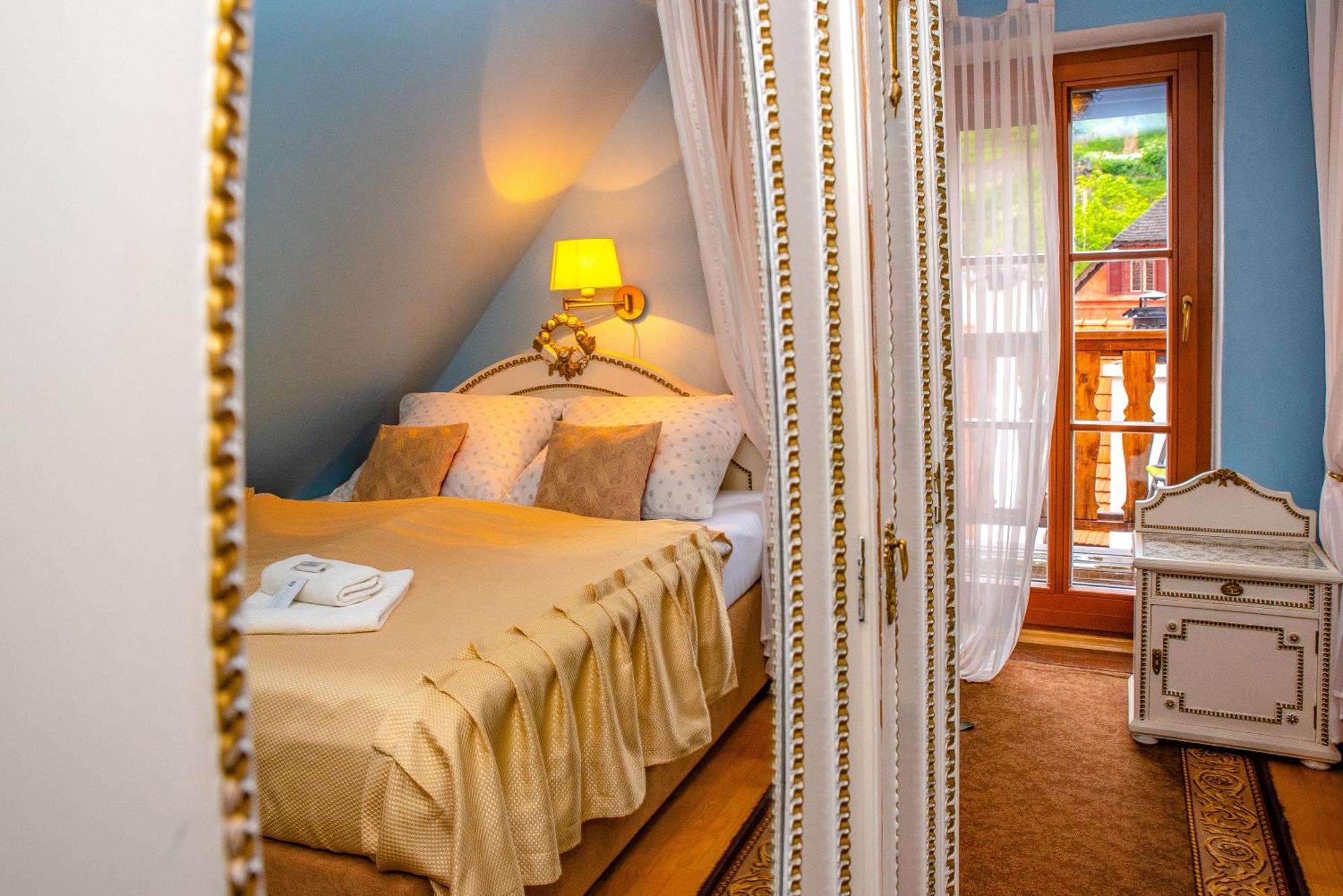 Ubytovani U Bile Pani Cesky Krumlov Room photo
